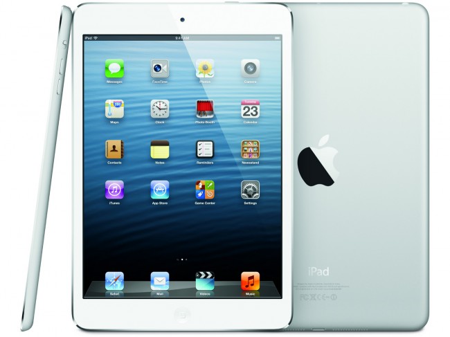 Apple iPad Mini with IPS, price $ 329: Full Specs & Features