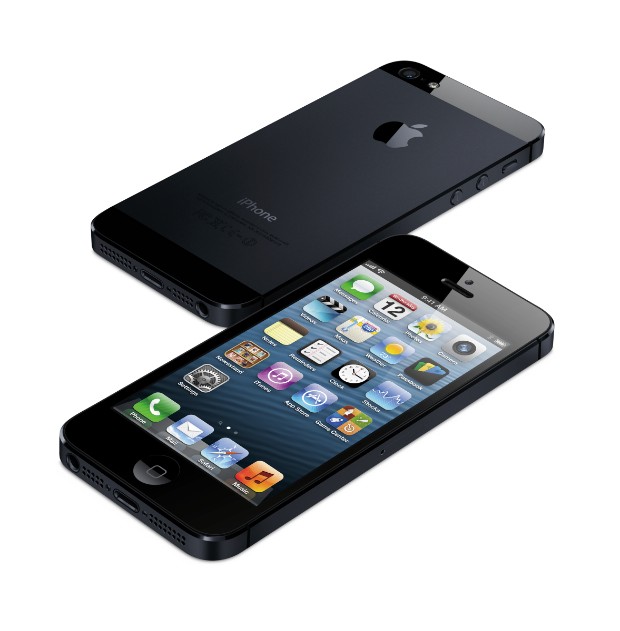 iPhone 5 Review and Features