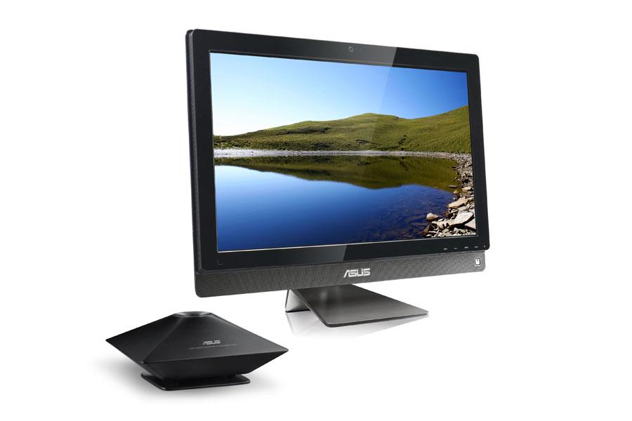 ASUS ET2701INTI touch All-in-One with Windows 8: Review & Specs