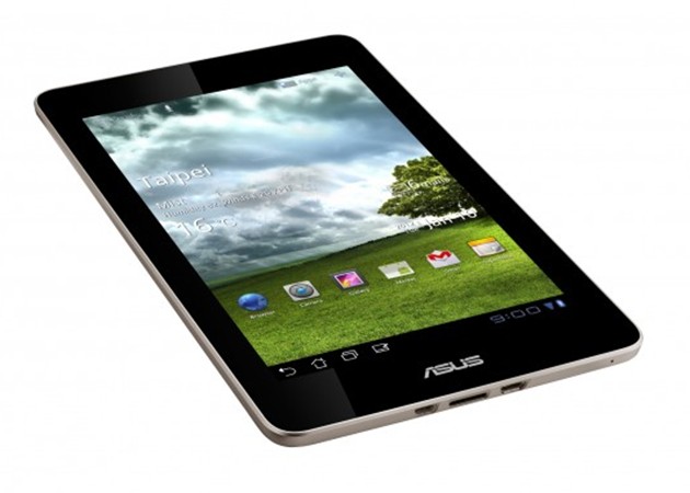 ASUS ME172V 7inches basic tab at a great price: Specs & Features