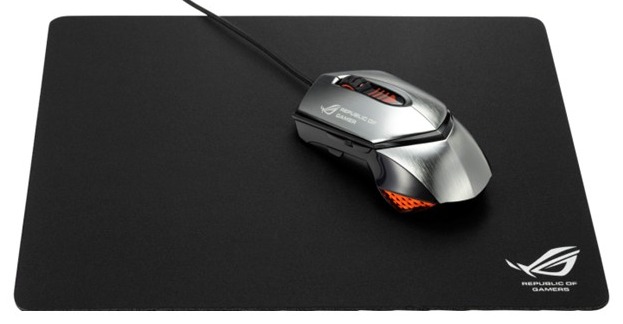 ASUS ROG GX1000 Gaming Mouse: Specs & Features