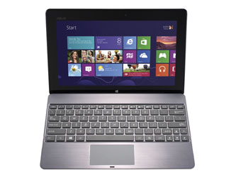ASUS VivoTab RT TF600T Complete Review and Specs