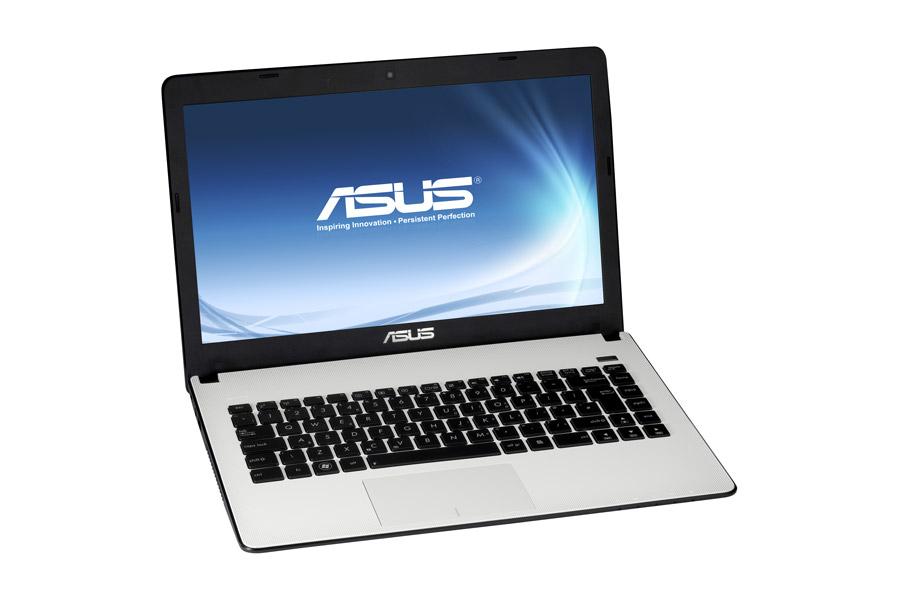 ASUS X401U laptop with good chassis, but a wheezy engine: Review & Specs
