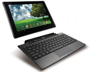 Android 4.2 update for ASUS Transformer