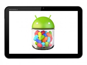Android 4.2 update for Nexus S & Motorola Xoom