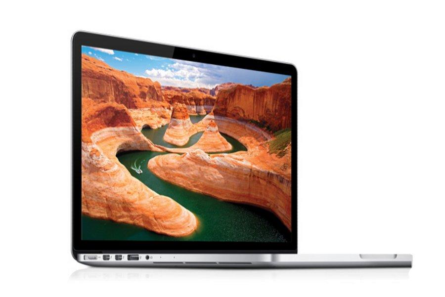 Apple Retina Macbook Pro 13 complete Review & Features