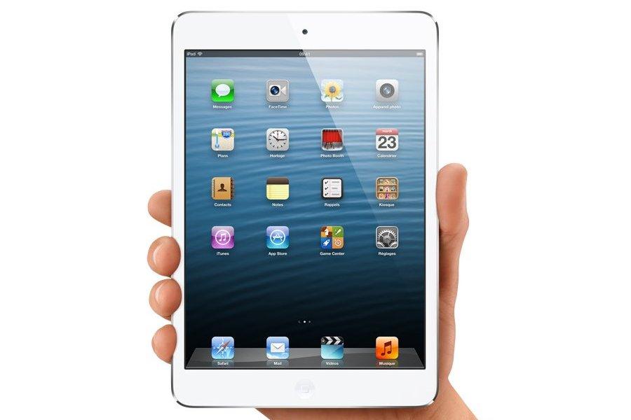 Apple iPad mini smaller but better: Review & Specs