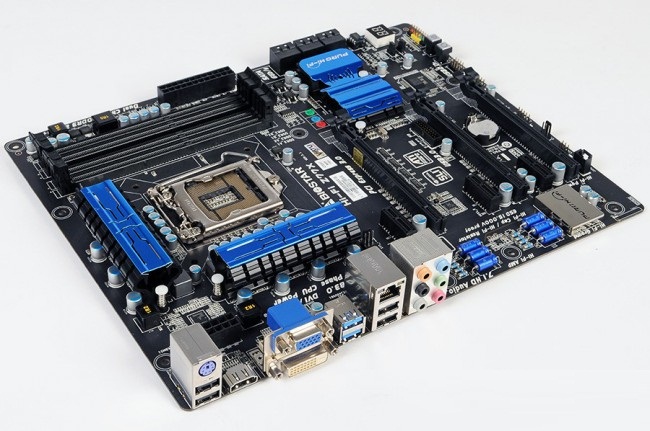 BIOSTAR Hi-Fi Z77X Motherboard with perfect Audio subsystem: Complete Review & Performance