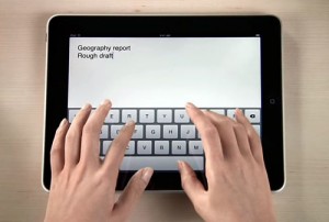 Best iPad Apps for Writers