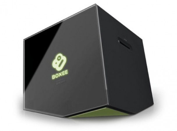 D-Link New Boxee Box Set Top Device: Review & Specs