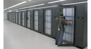Chinese supercomputer Tianhe-2