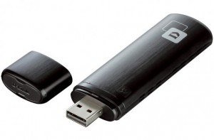D-Link DWA-182 USB adapter