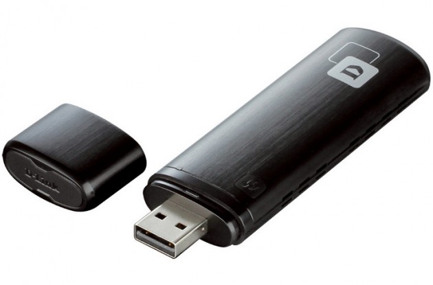 D-Link DWA-182 USB adapter for wireless connectivity: Specs & Features