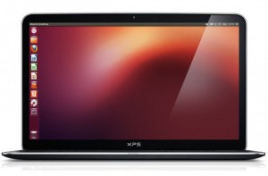 Dell XPS 13 Ubuntu