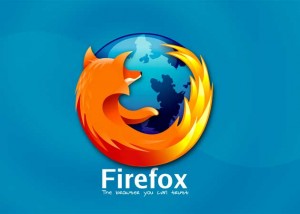 Firefox 17