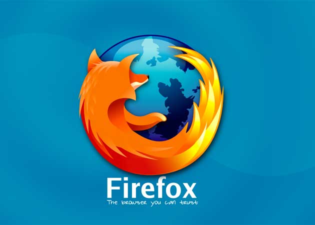 New features of Firefox 17