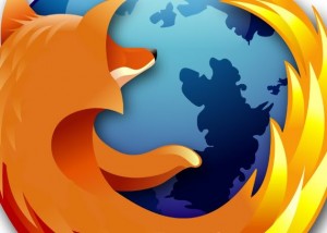 Firefox 64bit