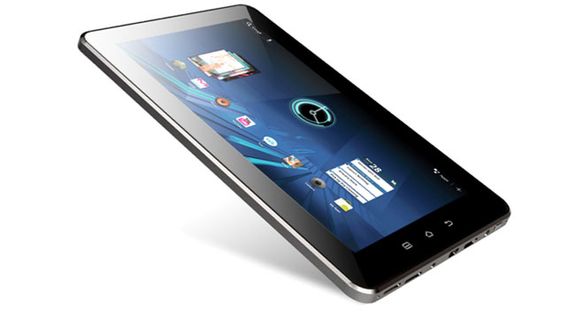Fly IQ310 Panorama 7-inch tablet: Specs & Features