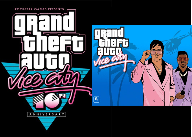 GTA Vice City for Android and iOS