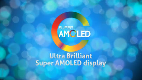 Galaxy S4 with 4.99″ Full HD Super Amoled Display: Specs & Features