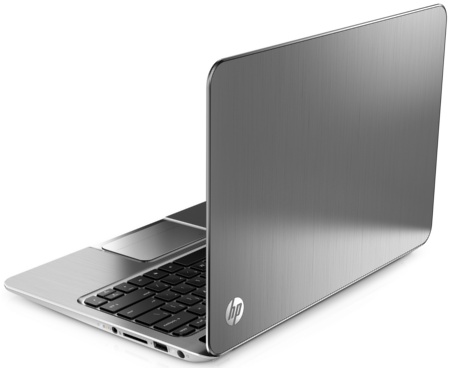 HP Spectre XT Pro Ultrabook: Complete Review & Specs