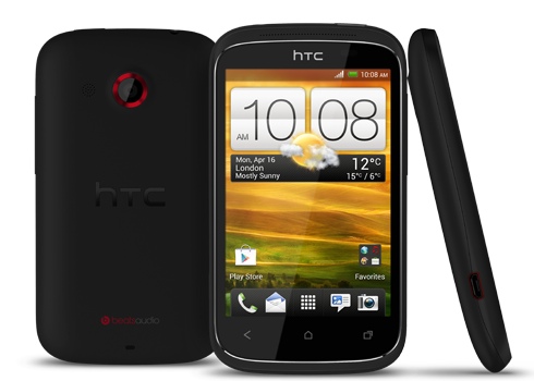 HTC Desire C Smartphone: Complete Review & Specs