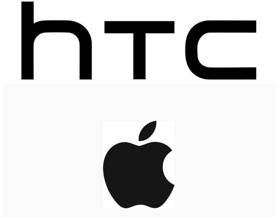 Apple and HTC have signed a peace treaty for ten years