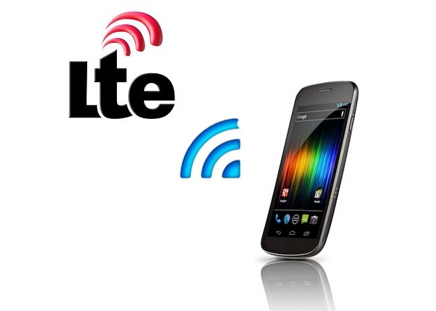 How to activate LTE in Nexus 4?