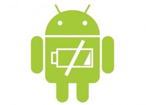 How to extend android battery life