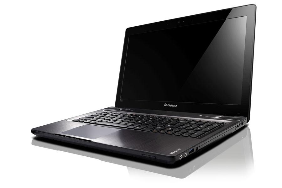 Lenovo IdeaPad Y580 15.6-inch versatile laptop with Windows 8: Review & Specs