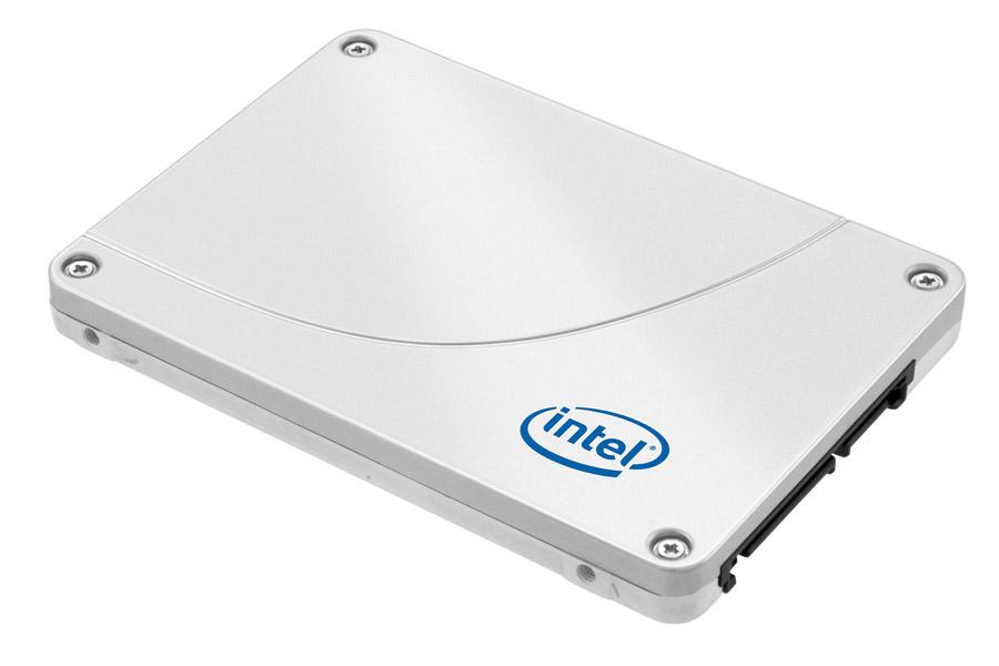 Intel SSD 335 Series