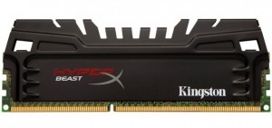 Kingston HyperX Beast RAM