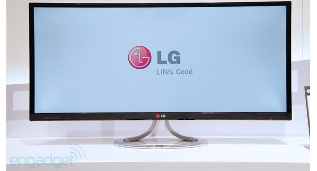 LG EA93 29-inches IPS monitor with 21:9: Specs & Features