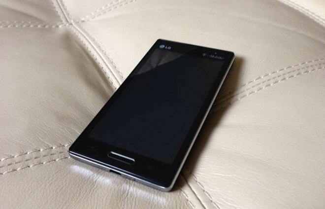 LG F240 Full HD Smartphone: Specs & Features