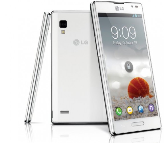 LG Optimus L9 Smartphone: Complete Review & Specs
