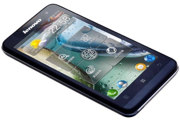 Lenovo IdeaPhone P770 Android-smartphone with 26-day battery backup: Specs & Features
