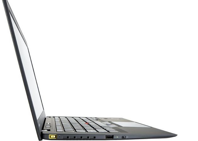 Lenovo ThinkPad X1 Carbon Touch coming in December: Specs & Features