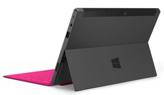 Microsoft Surface Pro will be available in January from $899: Specs & Features