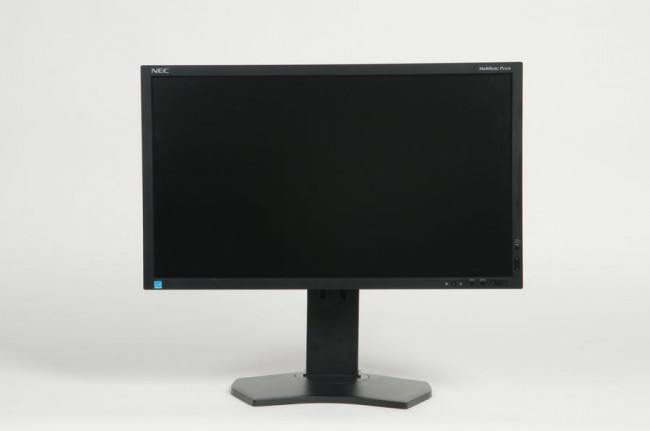 NEC P232W Monitor: Complete Review & Specs