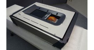device for DNA testing