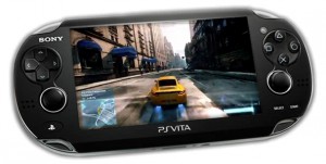 Need for Speed Most Wanted PS Vita