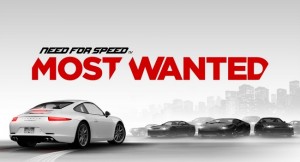 Need for Speed Most Wanted for Android - iOS