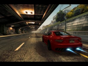 Need for Speed Most Wanted for Android - iOS