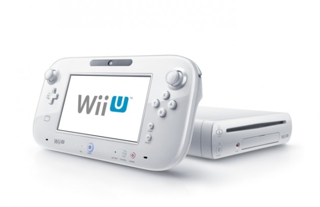 The Nintendo Wii U debuts with ‘auto hacking’ and ‘bricks’