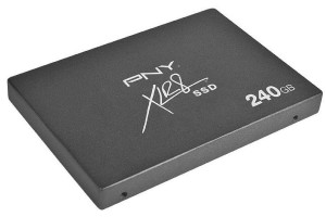 PNY XLR8 PRO 240GB SSD