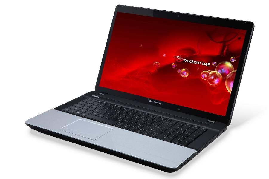 Packard Bell EasyNote LE11 affordable 17″ laptop: Review & Specs