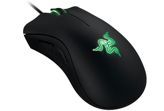 New Razer DeathAdder mouse: Specs, Features & Price