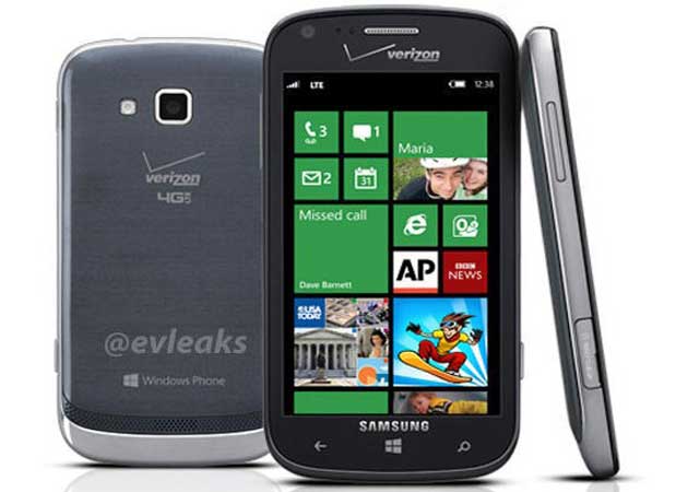 Samsung ATIV Odyssey Windows Phone 8 smartphone: Specs & Features