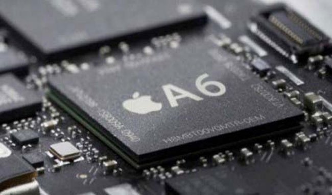 Samsung raised the price of production of processors for Apple by 20%