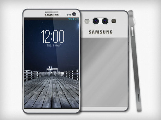 Samsung Galaxy S4 will feature Adonis Exynos Chipset: Specs & Features